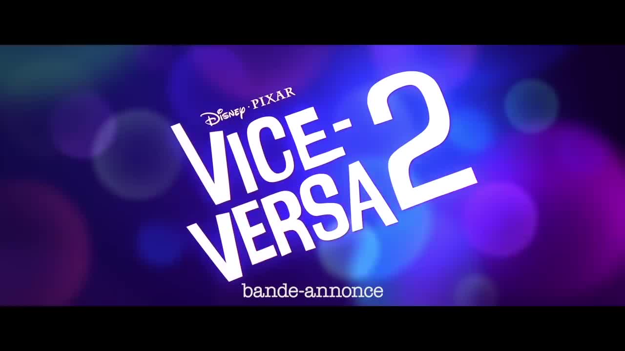 Extrait vidéo du film  Vice-Versa 2