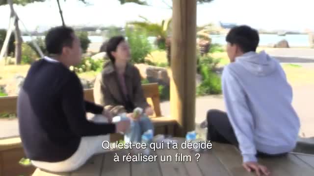 Extrait vidéo du film  In Water