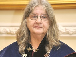 Birute Galdikas