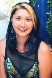 Donna Yamamoto
