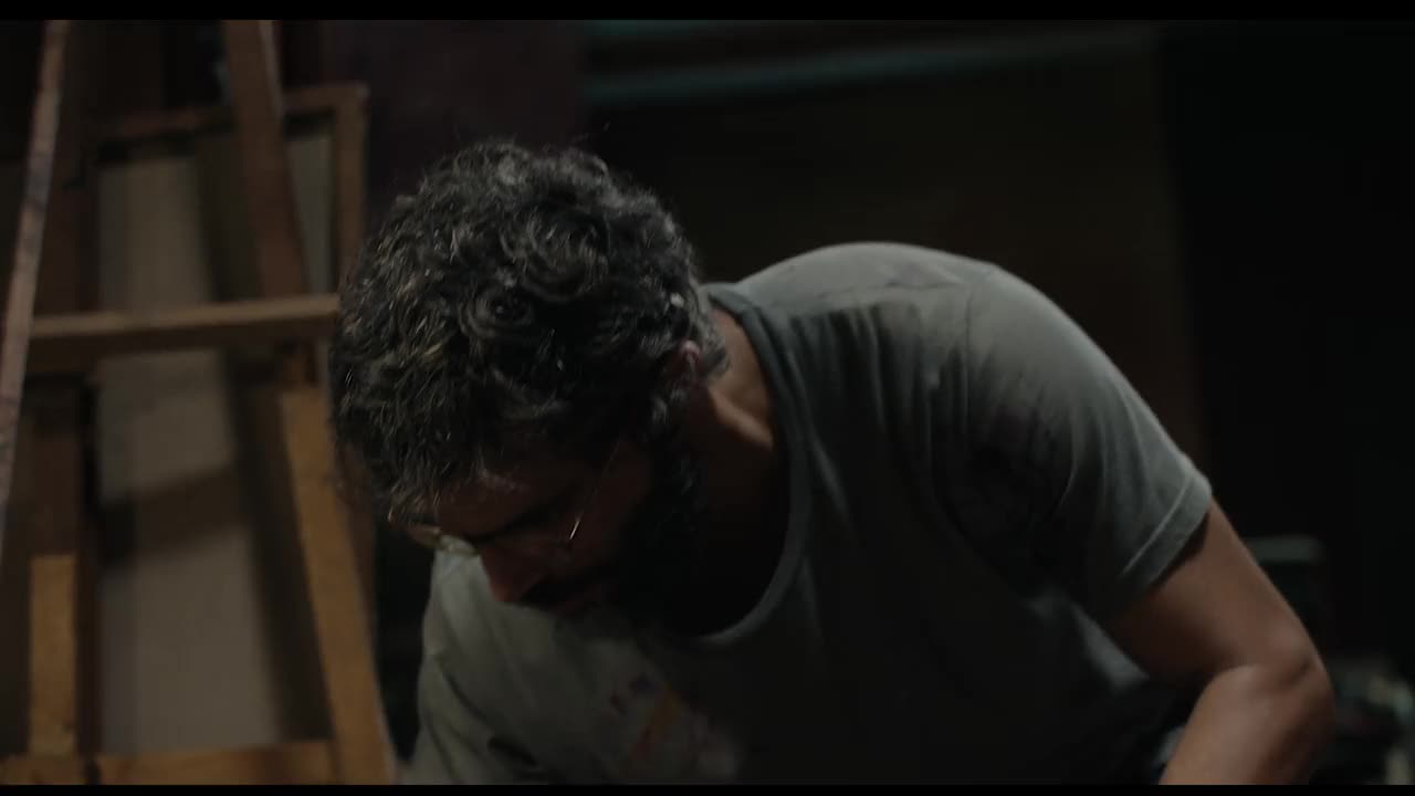 Extrait vidéo du film  El hijo