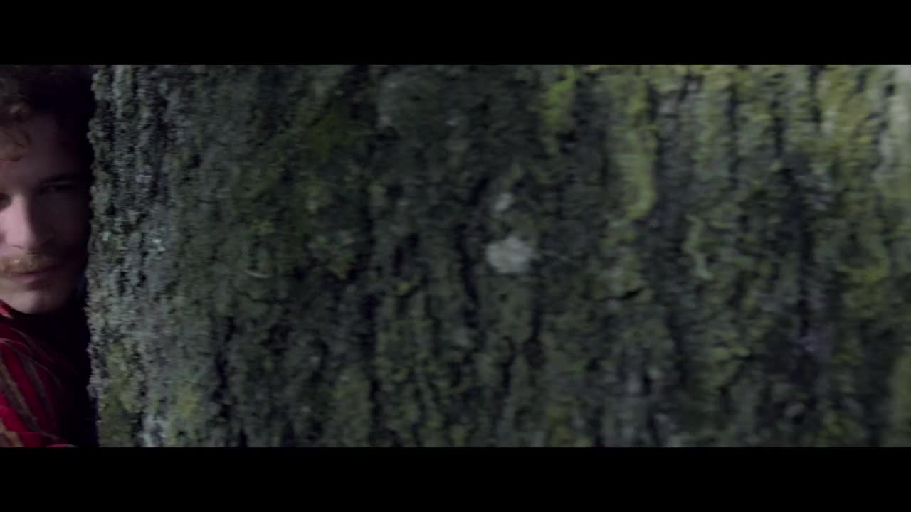 Extrait vidéo du film  L arbre de sang