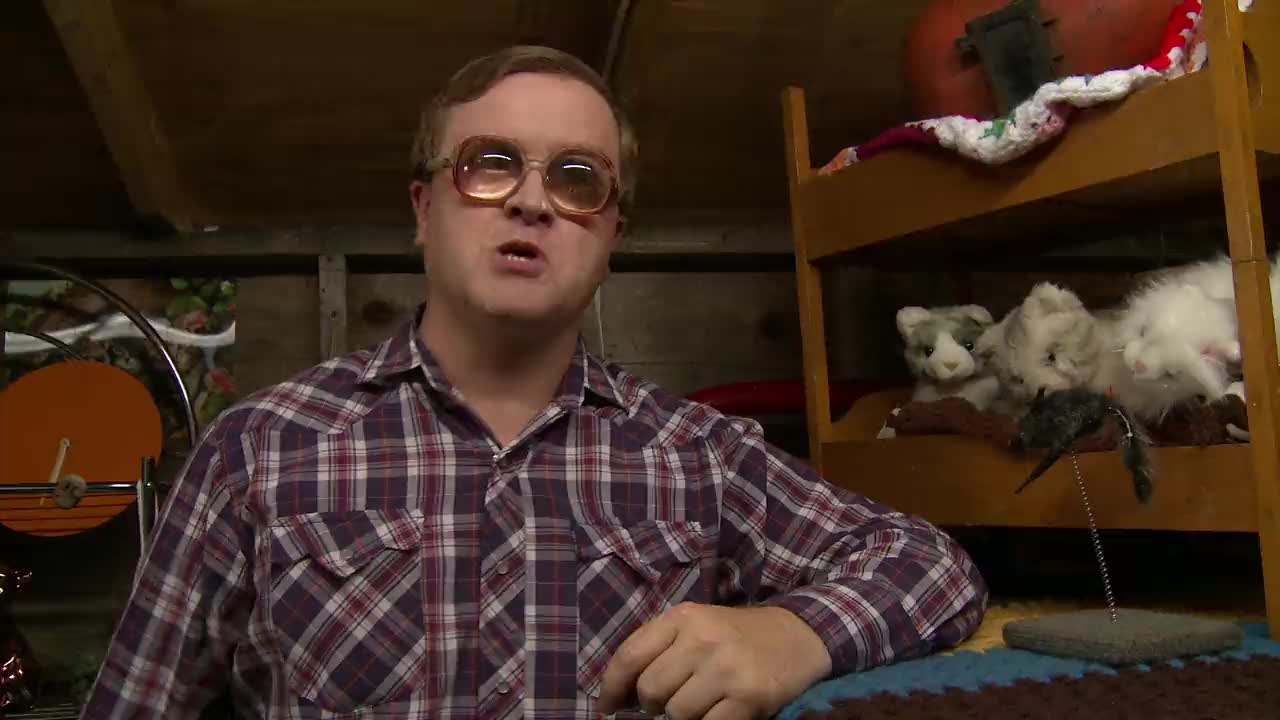 Extrait vidéo du film  Trailer park boys live in f**kin  dublin
