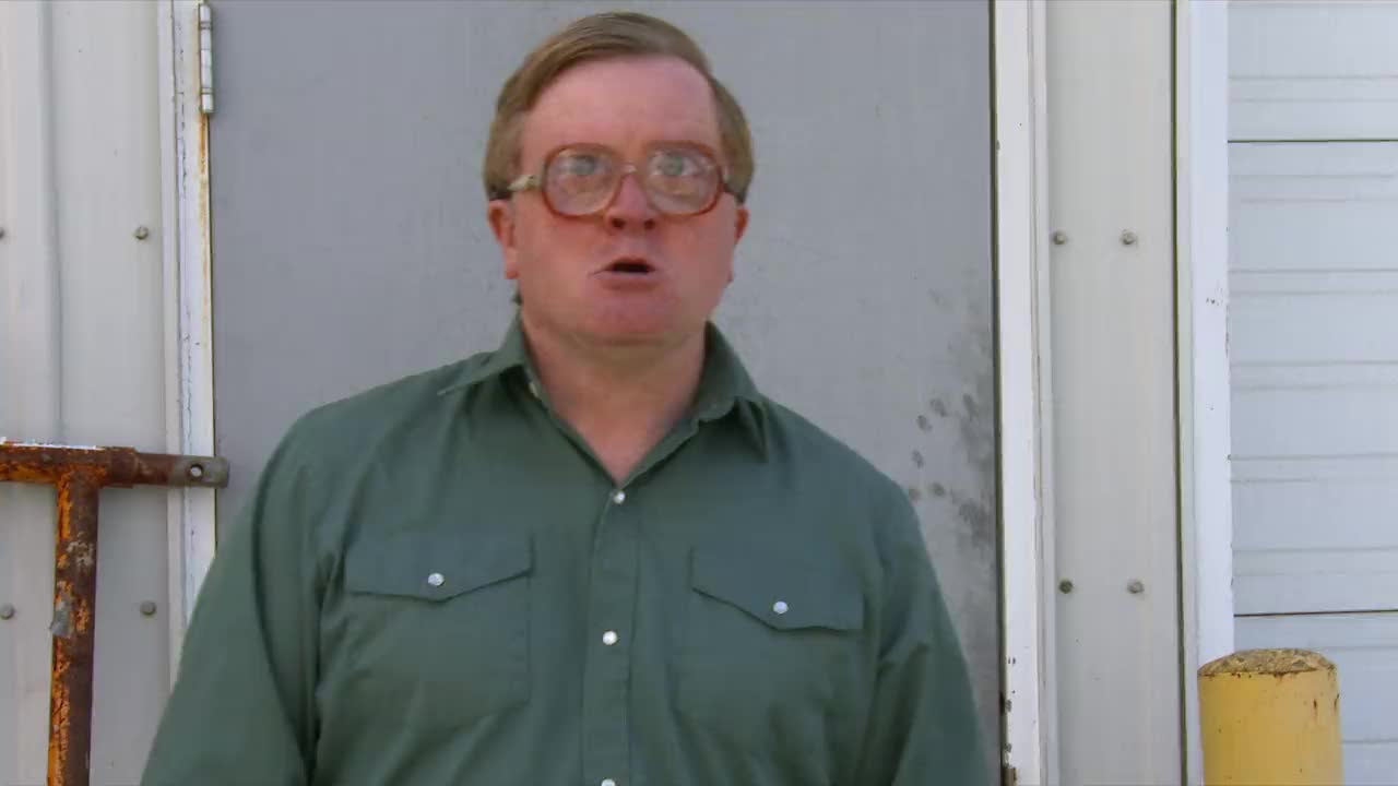 Extrait vidéo du film  Trailer park boys : drunk, high and unemployed : live in austin