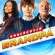photo du film Undercover grandpa
