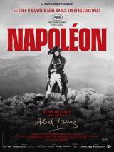 voir la fiche complète du film : Napoléon vu par Abel Gance - Partie 1