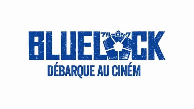 Extrait vidéo du film  Blue Lock le film - Épisode Nagi