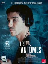 voir la fiche complète du film : Les Fantômes
