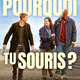 photo du film Pourquoi tu souris ?