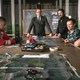 photo du film Baby Driver