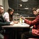 photo du film Baby Driver