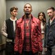 photo du film Baby Driver