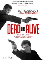 Trilogie Dead Or Alive