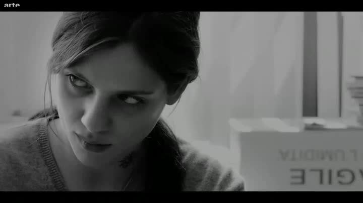Un extrait du film  En immersion
