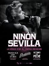 voir la fiche complète du film : Rétrospective Ninon Sevilla