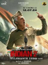 voir la fiche complète du film : Indian 2 - Tolérance Zéro