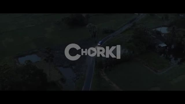 Extrait vidéo du film  Toofan