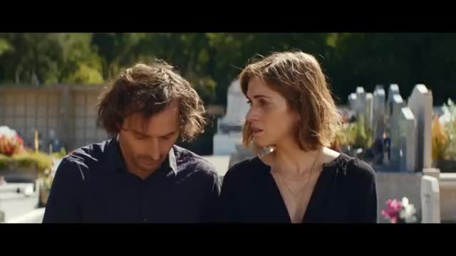 Extrait vidéo du film  Le Médium