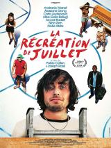 voir la fiche complète du film : La Récréation de juillet