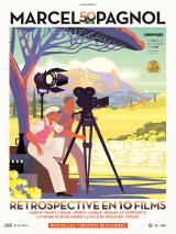 Marcel Pagnol - 50 Ans