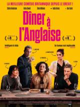 voir la fiche complète du film : Dîner à l anglaise