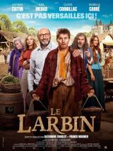 voir la fiche complète du film : Le Larbin