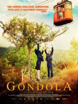 voir la fiche complète du film : Gondola
