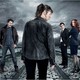 photo de la série Engrenages