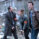 photo de la série Engrenages