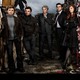 photo de la série Engrenages