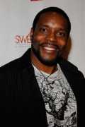 Chad Coleman