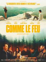 Comme Le Feu