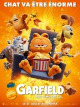 voir la fiche complète du film : Garfield : Héros malgré lui