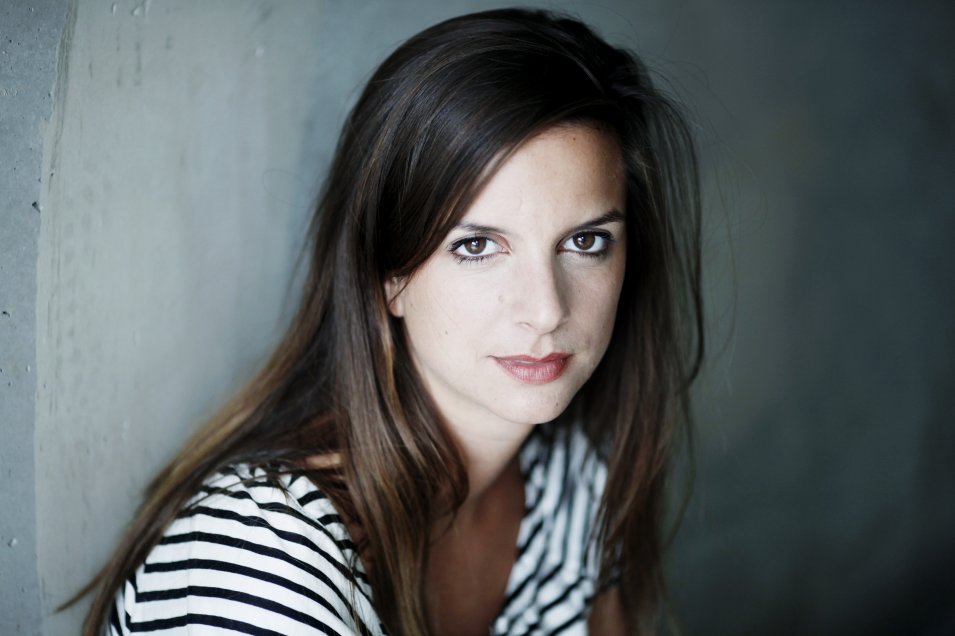 Elsa Lévy