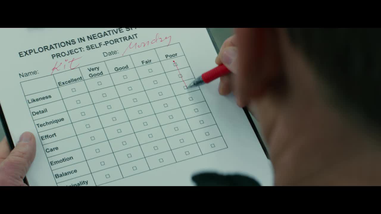 Extrait vidéo du film  Unicorn Store