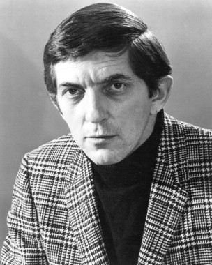 Jonathan Frid