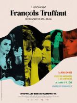 5 Héroïnes De François Truffaut