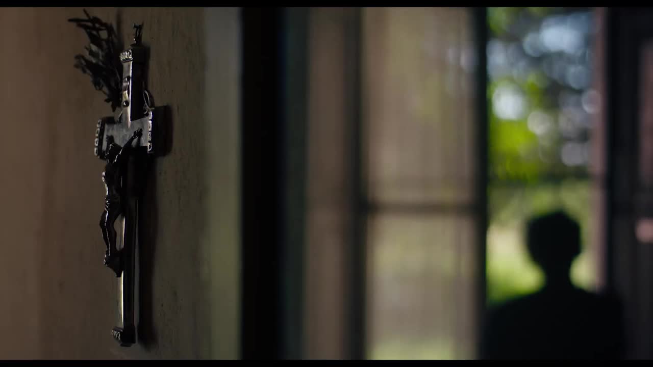 Extrait vidéo du film  Almamula