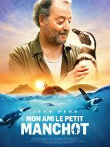 Mon Ami Le Petit Manchot