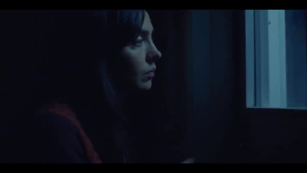 Extrait vidéo du film  Tigresse