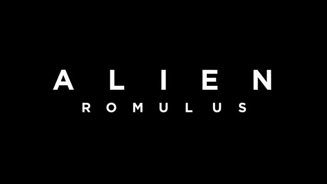 Extrait vidéo du film  Alien : Romulus
