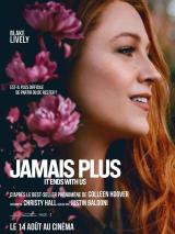 voir la fiche complète du film : Jamais plus - It Ends With Us