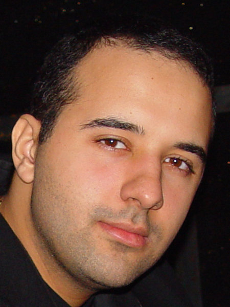 Farid Dms Debah