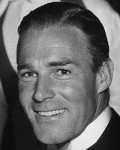 Randolph Scott