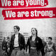 photo du film On est jeunes. on est forts