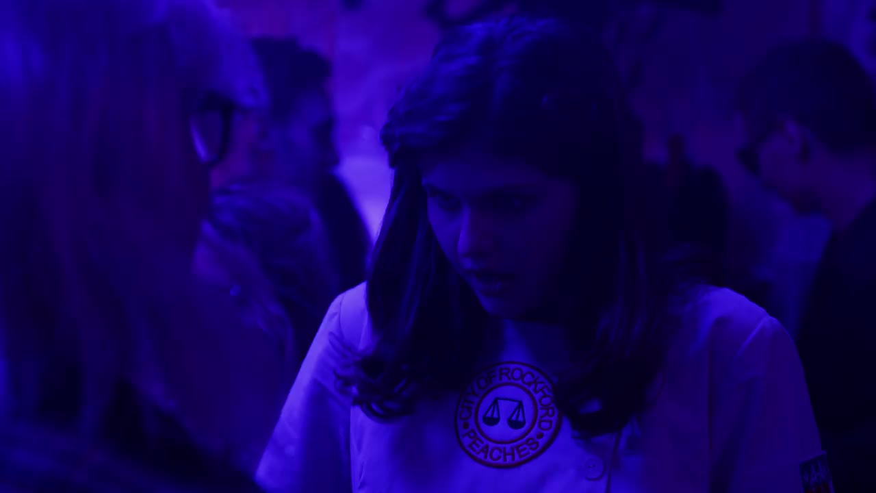 Extrait vidéo du film  When we first met