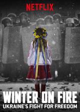 voir la fiche complète du film : Winter on fire : ukraine s fight for freedom