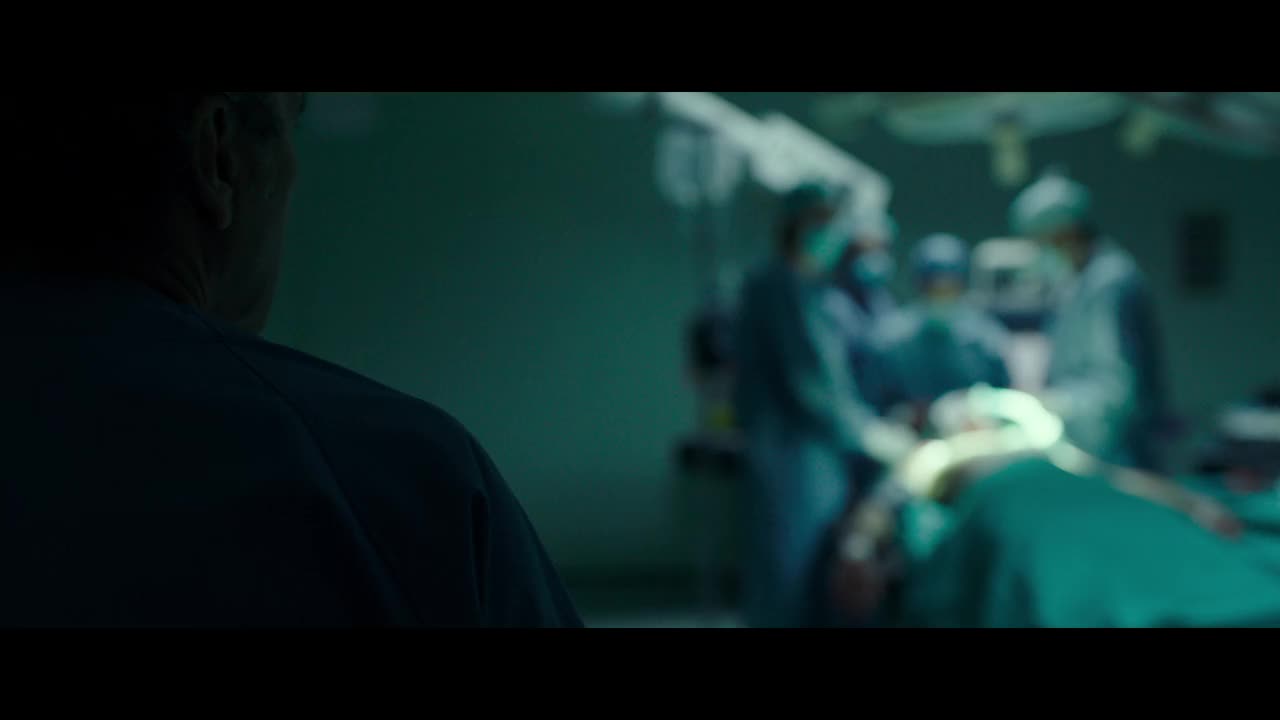 Extrait vidéo du film  Ton fils