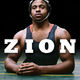 photo du film Zion