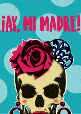 voir la fiche complète du film : ¡ay, mi madre!